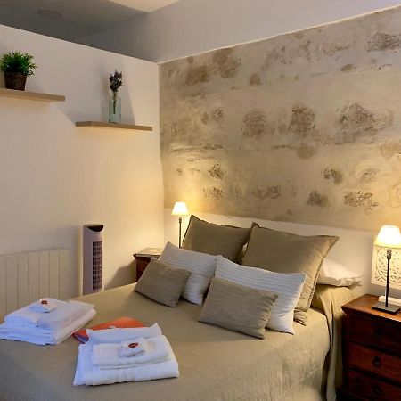 El Apartamento De La Yaya Толедо Экстерьер фото