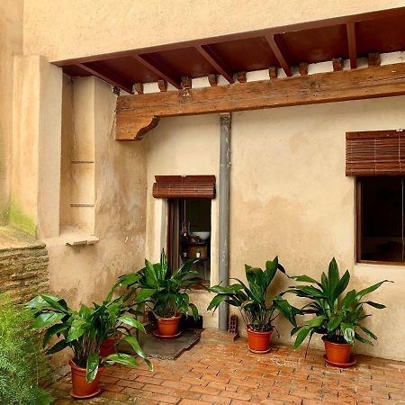 El Apartamento De La Yaya Толедо Экстерьер фото