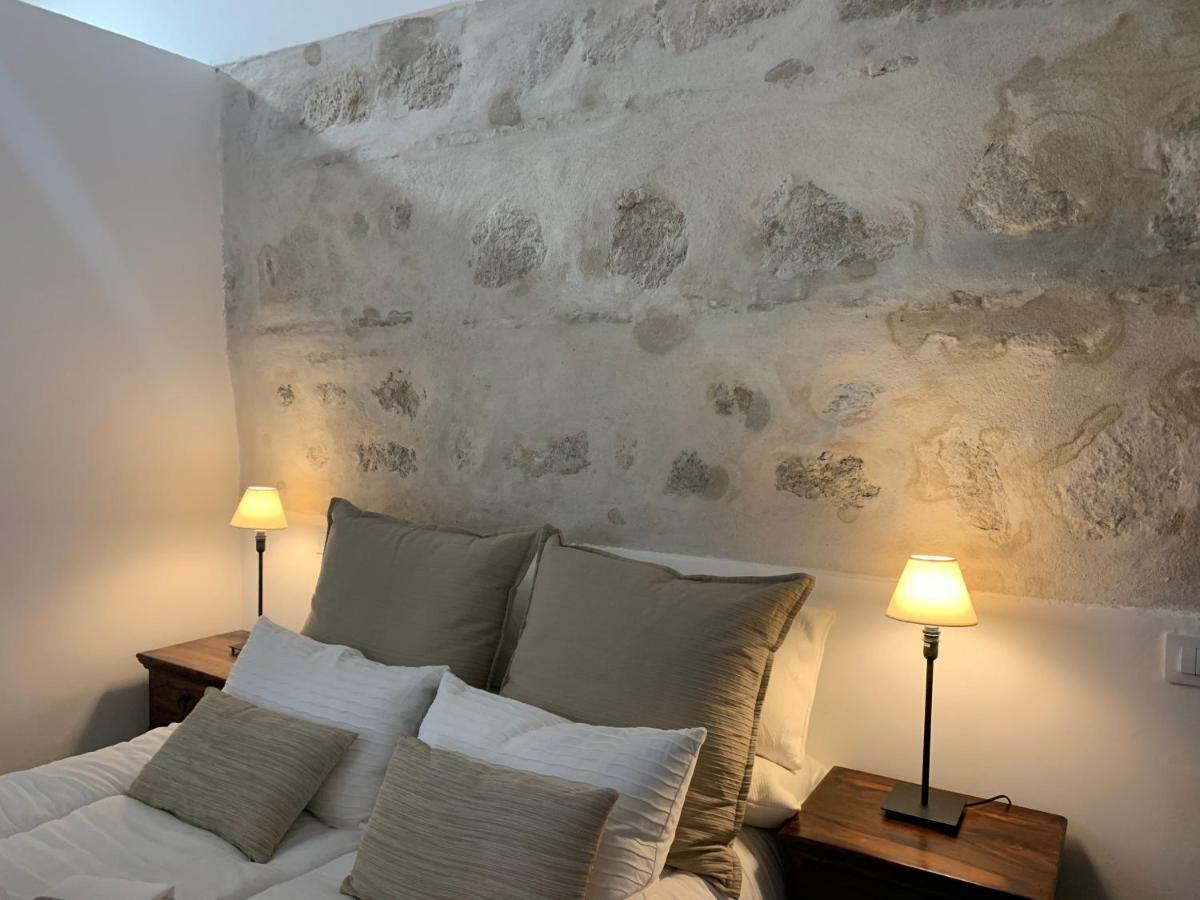 El Apartamento De La Yaya Толедо Экстерьер фото