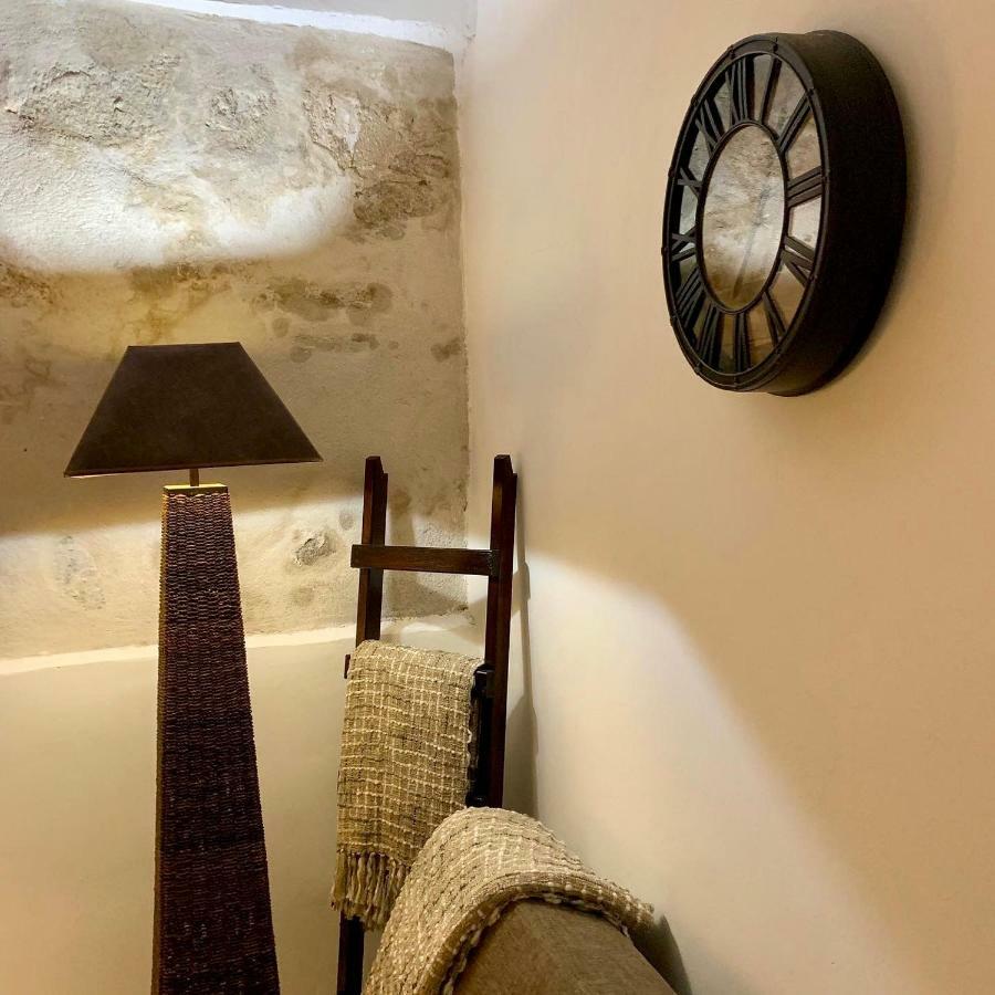El Apartamento De La Yaya Толедо Экстерьер фото