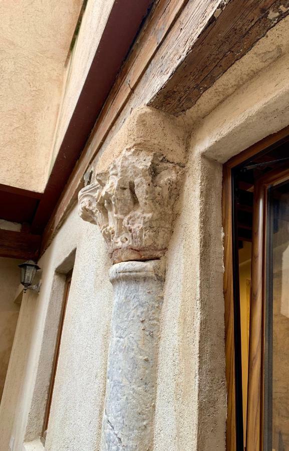 El Apartamento De La Yaya Толедо Экстерьер фото