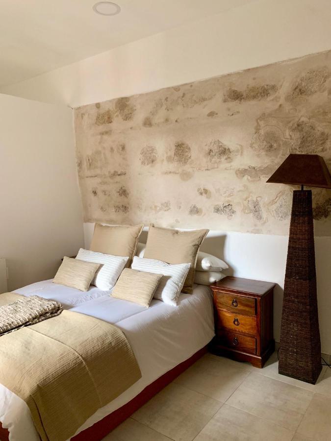 El Apartamento De La Yaya Толедо Экстерьер фото