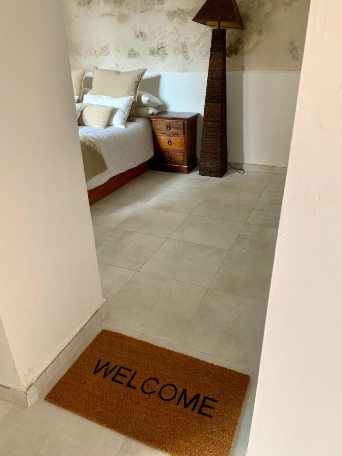 El Apartamento De La Yaya Толедо Экстерьер фото