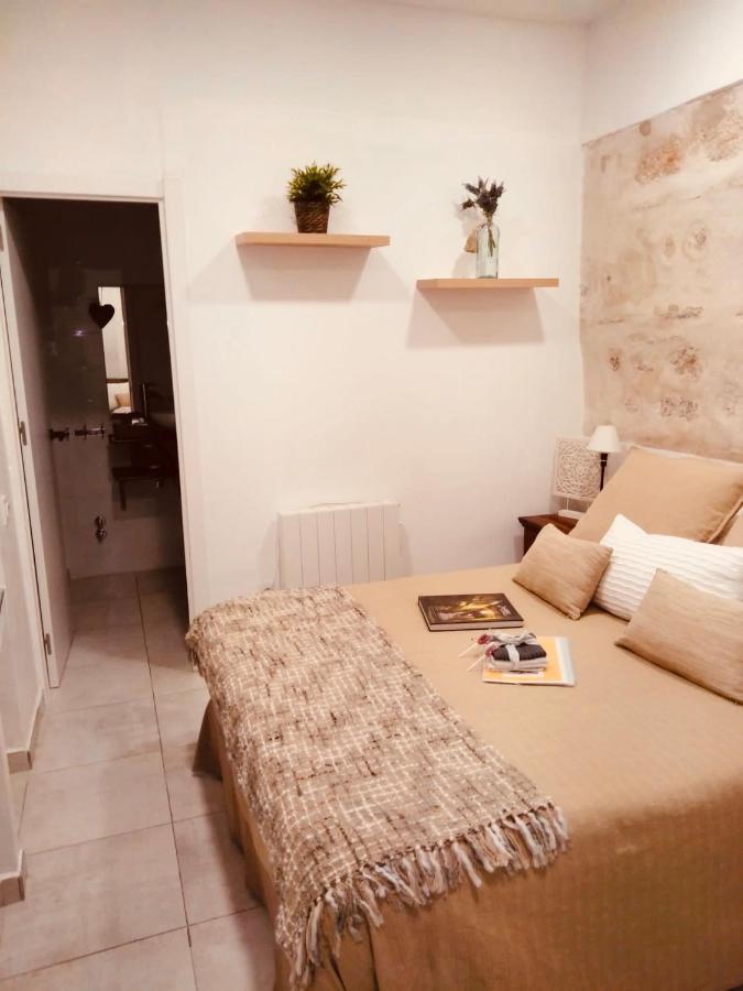 El Apartamento De La Yaya Толедо Экстерьер фото